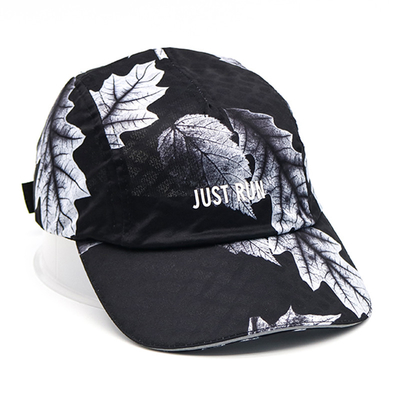 Yüksek Kaliteli Koşu Şapkası Dışarı Sporları Beyzbol Şapkaları Özel Sublimasyon Hafif Gorras Snapback