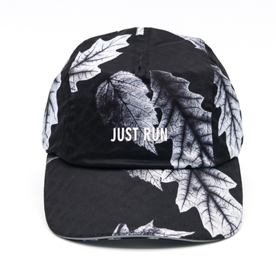 Yüksek Kaliteli Koşu Şapkası Dışarı Sporları Beyzbol Şapkaları Özel Sublimasyon Hafif Gorras Snapback