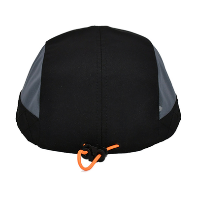 Üretici Tasarımcı Nefes Alıcı Spor Şapkaları 5 Panel Toptan Satış Unisex Özel Spor Şapkaları Beyzbol Şapkaları