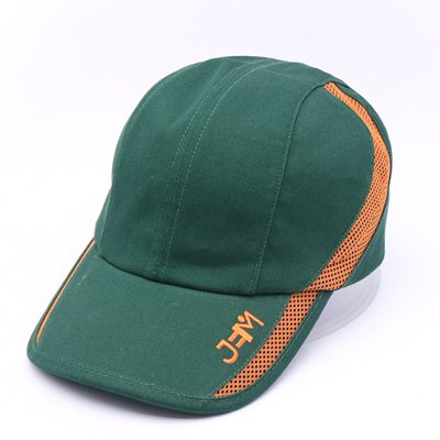 Özel Logo Spor Şapkası Mesh Koşu Gorras Yüksek Kalite Kavisli Kenar Solunumlu Spor Şapkaları