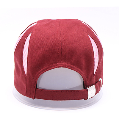 Özel Logo Spor Şapkası Mesh Koşu Gorras Yüksek Kalite Kavisli Kenar Solunumlu Spor Şapkaları