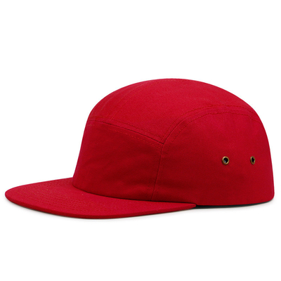 Dışarısı Camo Blank 5 Panel Kamp Şapkası Kamuflaj Gorras Toptan Satış Erkekler Kadınlar için Camper Şapkası