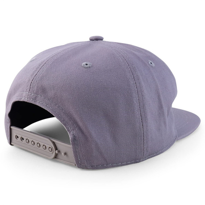 Özelleştirilmiş Plain 5 Panel Snapback Kapak Düzenlenebilir Yapılandırılmamış Snapback Şapka Toptan