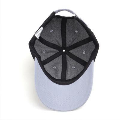 Toptan Özel Logo Asit Yıkama Pamuklu Vintage Baba Şapkası Ayarlanabilir Kot Spor Yıkanmış Siyah Beyzbol Şapkası