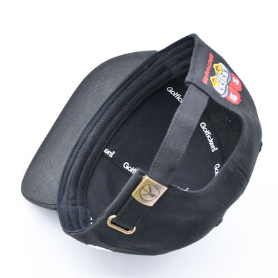 Özel nakış Logo Düz Kenar Spor Hip Hop Snapback Şapka Erkekler için Beyzbol Şapkası