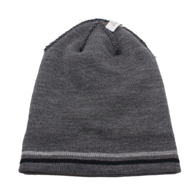 Custom Adult Fisherman Beanies Skull Cap High Quality Cuffed Beanie Hats