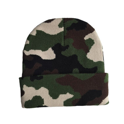 Kayak Beanie Kış Sporları Erkek Kadın Kar Aktiviteleri Özel Logo Bean Outdoor