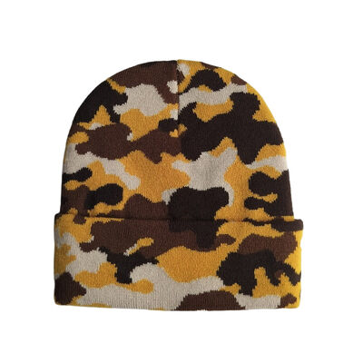 Kayak Beanie Kış Sporları Erkek Kadın Kar Aktiviteleri Özel Logo Bean Outdoor