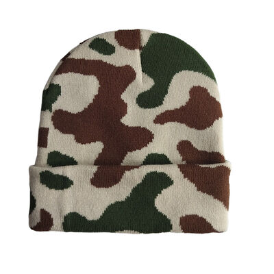 Kayak Beanie Kış Sporları Erkek Kadın Kar Aktiviteleri Özel Logo Bean Outdoor