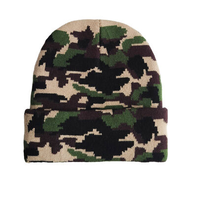 Kayak Beanie Kış Sporları Erkek Kadın Kar Aktiviteleri Özel Logo Bean Outdoor