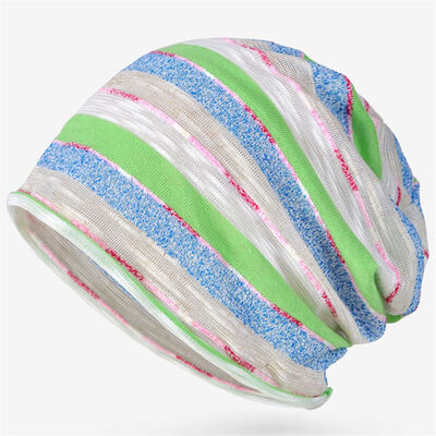 ACE Slouchy Beanie Büyük Boylu Kışlık Sıcak örgü şapkası Unisex Yetişkinler Moda Özel Logo Yumuşak malzeme