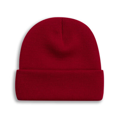 oem odm tasarım siyah boş bere özel kafatası şapkası örgü bere kışlık şapka