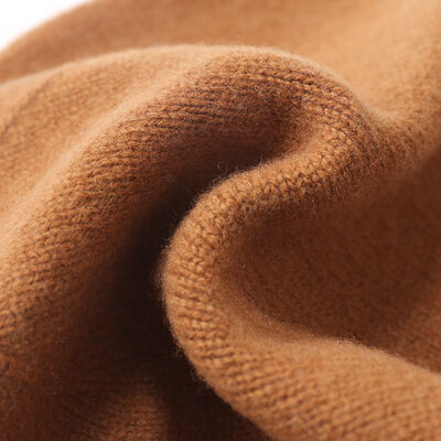 Profesyonel Beanie Üretici Yeni Tasarım Özel Beanie Şapka Logo ile Sıcak Pamuk Kelepçeli Kış Şapkaları