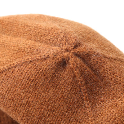 Profesyonel Beanie Üretici Yeni Tasarım Özel Beanie Şapka Logo ile Sıcak Pamuk Kelepçeli Kış Şapkaları