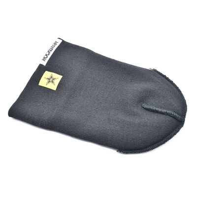 Tasarımcı Sokak Giysi Özel Logo Kış Balıkçı Gorras Siyah Başlık Özel logo ile şapkalar nakış