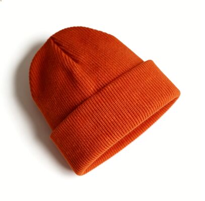Unisex Trick Beanie Şapkalar Yetişkin şapka Çember Ortak kumaş Özellik Dayanıklı Konforlu Şık Kış Aksesuarı