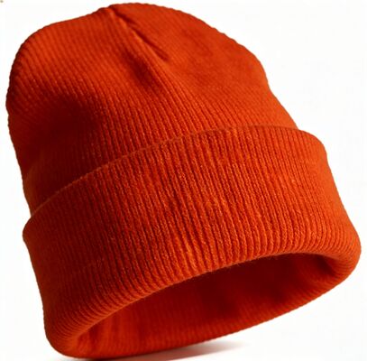 Unisex Trick Beanie Şapkalar Yetişkin şapka Çember Ortak kumaş Özellik Dayanıklı Konforlu Şık Kış Aksesuarı