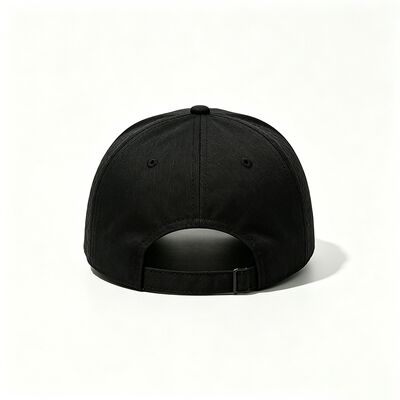 Nefes alabilen hafif tasarımlı ayarlanabilir golf şapkası ve açık hava etkinlikleri için Snapback kemeri