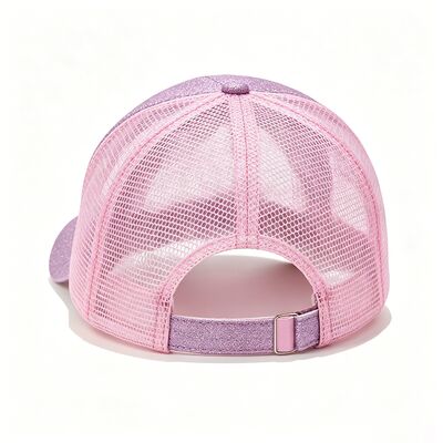 Tüm Sezon 5 Panel Kamyoncu Başlığı Unisex nakışlı Logo Ekran Baskı Yapıştırılmış Yama Düzenlenebilir Uyumlu Materyal