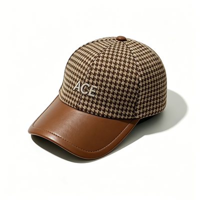 Üretim Özelleştirilmiş 6 Panel Beyzbol Şapkası Unisex Nefes Alabilir Hafif Mükemmel Ürün Kurumsal Hediyeler ve Takım Üniformaları