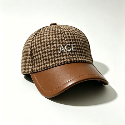 Üretim Özelleştirilmiş 6 Panel Beyzbol Şapkası Unisex Nefes Alabilir Hafif Mükemmel Ürün Kurumsal Hediyeler ve Takım Üniformaları