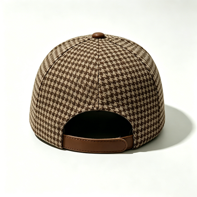 Üretim Özelleştirilmiş 6 Panel Beyzbol Şapkası Unisex Nefes Alabilir Hafif Mükemmel Ürün Kurumsal Hediyeler ve Takım Üniformaları