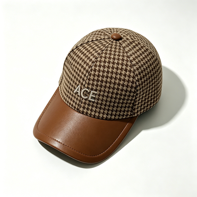 Üretim Özelleştirilmiş 6 Panel Beyzbol Şapkası Unisex Nefes Alabilir Hafif Mükemmel Ürün Kurumsal Hediyeler ve Takım Üniformaları