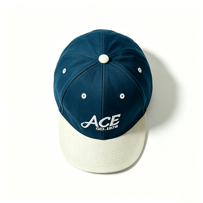 Düz Kenarlı Kapaklar Snapback Tek Boyut Herkese Uygun Çok Yönlü Ayarlanabilir Snapback Şapkalar Kurumsal Hediyeler ve Etkinlikler için Mükemmel Seçim