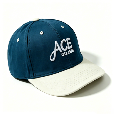 Düz Kenarlı Kapaklar Snapback Tek Boyut Herkese Uygun Çok Yönlü Ayarlanabilir Snapback Şapkalar Kurumsal Hediyeler ve Etkinlikler için Mükemmel Seçim