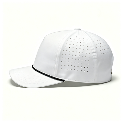 Embroidered Front Logo 6 Panel Baseball Cap One Size Fits Most Ideal for Sports Fans Lightweight Comfortable and Durable