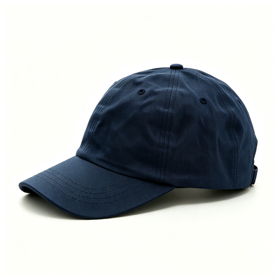 Full Seasons Sports Dad Hat Made from 100% Cotton Twill with Adjustable Strap for Comfortable Fit
