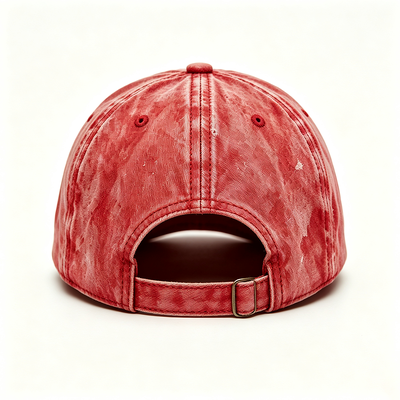 Approximately 3 Ounces Embroidered Sports Dad Hats Lightweight Breathable Headwear Perfect for Team Sports and Everyday