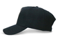 Rhinestone Pamuk 5 Panel Beyzbol Şapkası Güneş Korumalı Yetişkin Çevre Dostu için 58cm