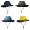 Balıkçılık Ayarlanabilir Dize Ile Serin Toptan Kova Şapka Caps