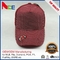 Unisex Kırmızı Baskılı Beyzbol Kapaklar Ayarlanabilir Askı ile Özelleştirilebilir Logo