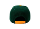 3D Nakış Serin Snapback Beyzbol Şapkası, Düz Ağız Beyzbol Şapkası Günlük Adam İçin Kullanılan