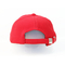 6 Panel Kendi Beyzbol Şapkasını Özelleştirin, Yetişkin Kendi Beyzbol Şapkasını Yapın