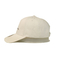Altı Panel Beyzbol Kapakları, Logo Özel Kişiselleştirilmiş İşlemeli Şapkalar