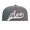 Büyük Resmi Göster Yapılandırılmamış Özel Baba Şapka, Logo Özel Beyzbol Şapkası Kapağı Ayarlanabilir Düz