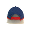 Moda Unisex Beyzbol Şapkası Şapka / Velcro Geri Toka Yama Logo Baskı