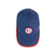 Moda Unisex Beyzbol Şapkası Şapka / Velcro Geri Toka Yama Logo Baskı