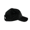Yetişkinler / Çocuklar Kavisli Ağız Beyzbol Şapkası / İşlemeli Baba Kap SGS BSCI
