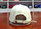 Yetişkinler Spor Baba Şapka Havlu Kumaş Özelleştirilmiş Nakış Logo