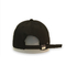 Kişiselleştirilmiş Düz İşlemeli Beyzbol Şapkaları Çevre Dostu Etiketleri