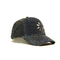İşlemeli Gömme Beyzbol Şapkaları Kavisli Ağız% 100 Polyester Malzeme