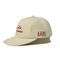 Üst Sınıf Kalite Özel Nakış Logosu% 60 yün +% 40 polyester Snapback Şapka