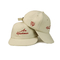 Üst Sınıf Kalite Özel Nakış Logosu% 60 yün +% 40 polyester Snapback Şapka