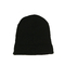 Toptan özel bere kendi nakış logosu dokuma etiket 100% akrilik bere şapka / kışın örme bere