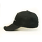 Inşa Özel Baskı Baba Şapka Logo Beyzbol Şapkası Siyah Hip Hop Caps Bsci