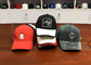 Boş zaman Spor Baba şapkaları / Mix Renk 6 Panel Yapısal Beyzbol Şapkaları